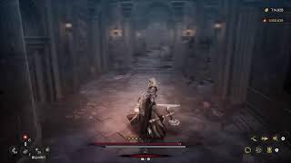 死にゲーのKHAZANやるーー2周目