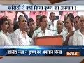 Congress has Brahmin DNA: Randeep Surjewala