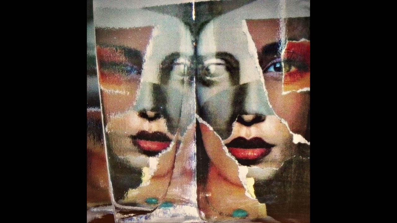 distorted mirror / Arche