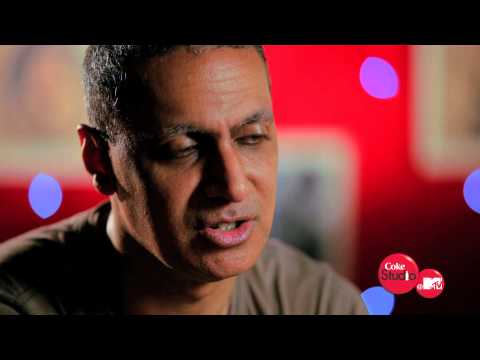 Vachan BTM (2-min) - Nitin Sawhney feat. Nicki Wells & Samidha Joglekar, Coke Studio @ MTV Season 2