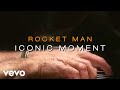 Bob James - Rocket Man - Iconic Moment