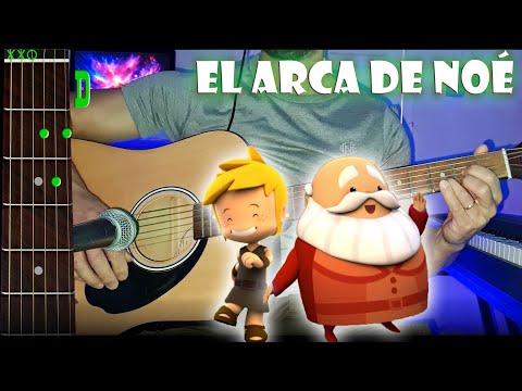 El Arca De Noé - 25 de Mayo