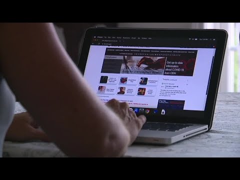 Approximately 20,000 unemployed Ohio workers still waiting for 1099-G tax forms