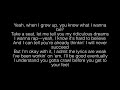 NF When I Grow Up Lyrics