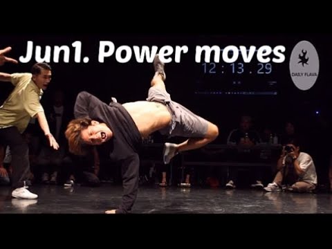 Jun1. Body carnival's super fast powermover shows his speed. 2019-2020 footage.