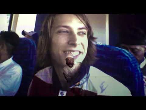 Frej Larsson - Coola kids kan aldrig dö