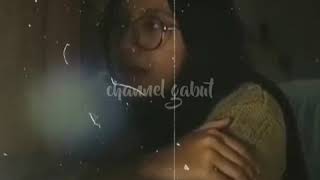 Download lagu Story wa astrid - tentang rasa cover anggi dnps (lirik) mp3