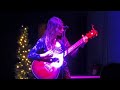 Cassidy Rain -- John, Ain't It Hard (Taj Mahal) LIVE January 2022