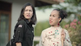 Download lagu Ketakutan Seorang Melani - Mimpi Metropolitan Episode 36 mp3