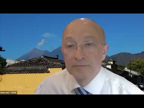 Webinar 4: Thinking Regionally About Industrial Food Fortification