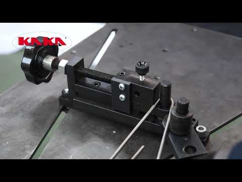 Mini Universal Bender KAKA Indstrial MUB-1