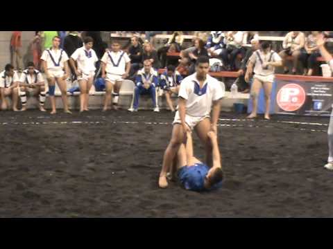 15-11-13  C.L. CANDELARIA - C.L TAZAÑETE - CADETE - LIGA CABILDO INSULAR DE LA PALMA 2013 14