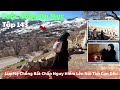 Episode 143 Nomadic Life In Iran Mother In Law Defies Danger To Climb The Mountains To Find He