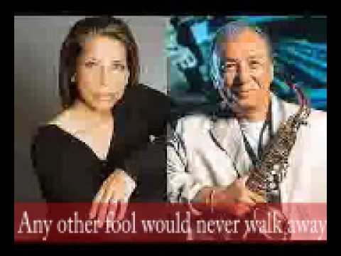 Any other fool - Patti Austin & Sadao Watanabe