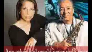 Any other fool - Patti Austin & Sadao Watanabe