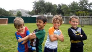 lazy song from Bruno Mars Kidz Bop Version