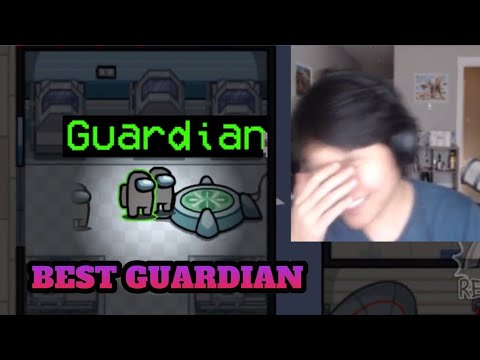 Toast is The Best Guardian Ever