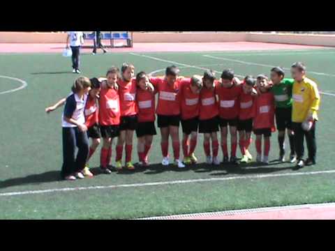 Cántico benjamí b UD GUÍA