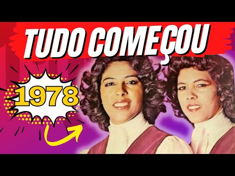 👭UMA História de EXCELÊNCIA na música SERTANEJA🤔A trajetória de MAIS DE 4 DÉCADAS DAS IRMÂS FREITAS