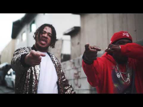 David Puffin feat. Perry B - Expose Me (Shot By AVIThinkWeGotIt)