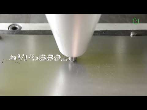 Dia 4–Piirtokone SV530Dr integ  120X40mm Scribing sis XCOM (video)