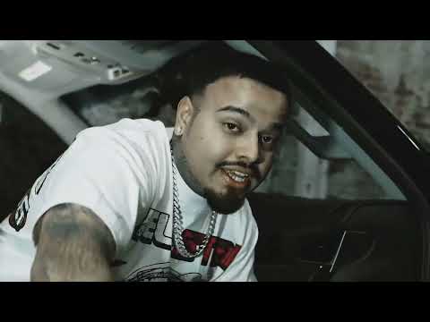 Section8Baby "Empty/HOODRXCH MEXICANS "  (feat. JAYY-L X OJDASICKEST) [ Official Video ]