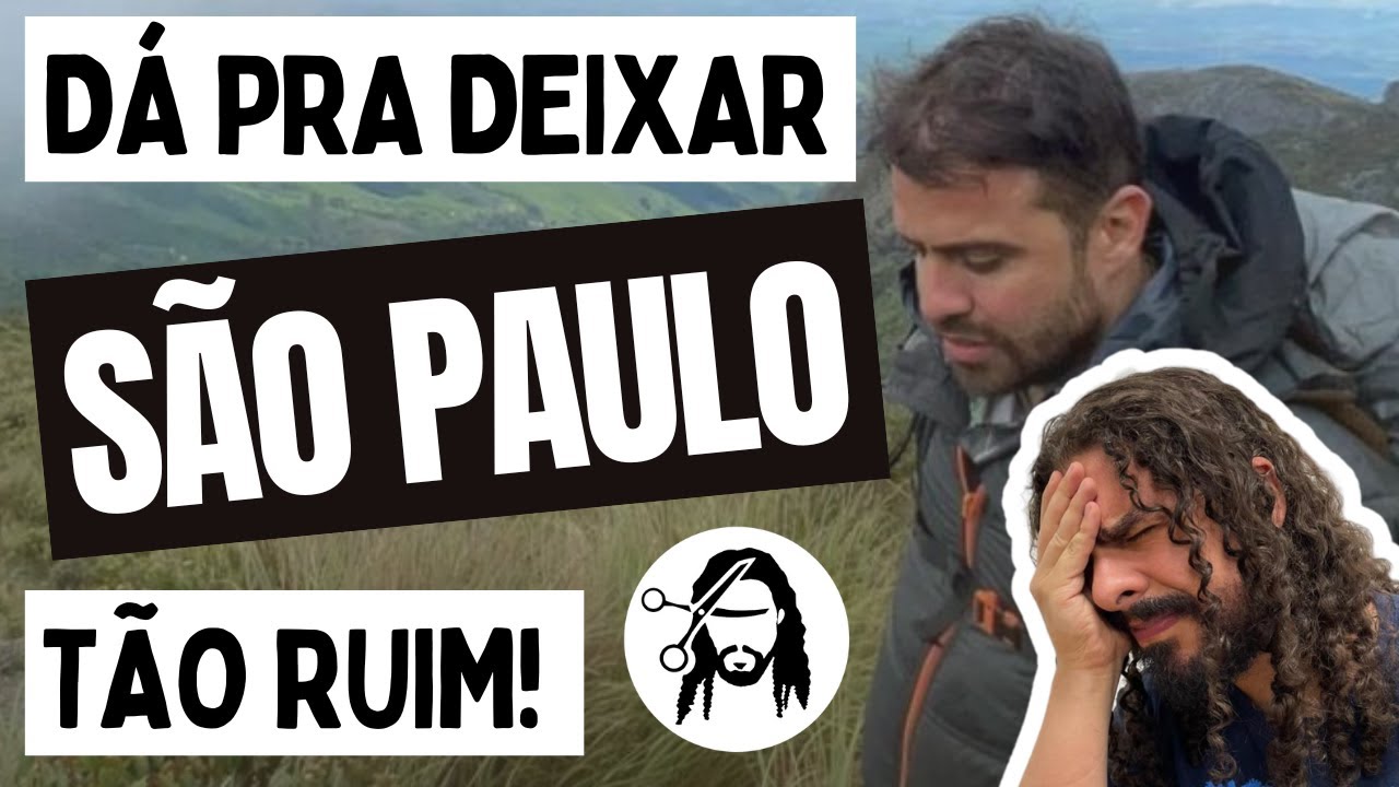 PABLO MARÇAL COMO PREFEITO DE SÃO PAULO?
