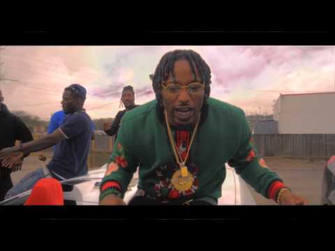 Jay Runna - Face Card (Music Video) Shot By: @HalfpintFilmz