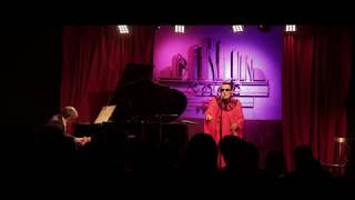 Martirio y Chano Domnguez  A bola de nieve MARTIRIO