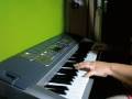 BOF Piano: Sarangbakke Nan Molla & Because I ...