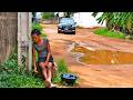 You Will Cry For 7Days While Watching This Touching MindBlowing Family True Life Story African Movie