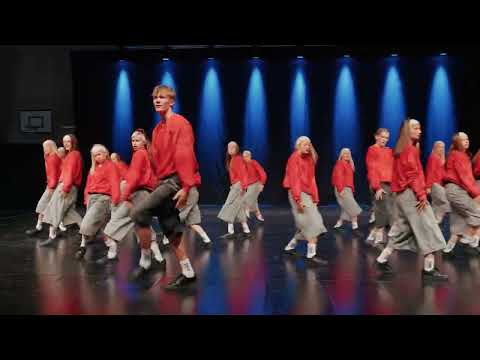 DM i dans 2025 - Urban Finale // Sorø Gymnastikefterskole - STAMINA FAMILY