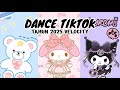 Seberapa Hafal Kamu Dance Tiktok Tahun 2025 Dancetiktok Part 195 Dance Tiktok Viral 2025