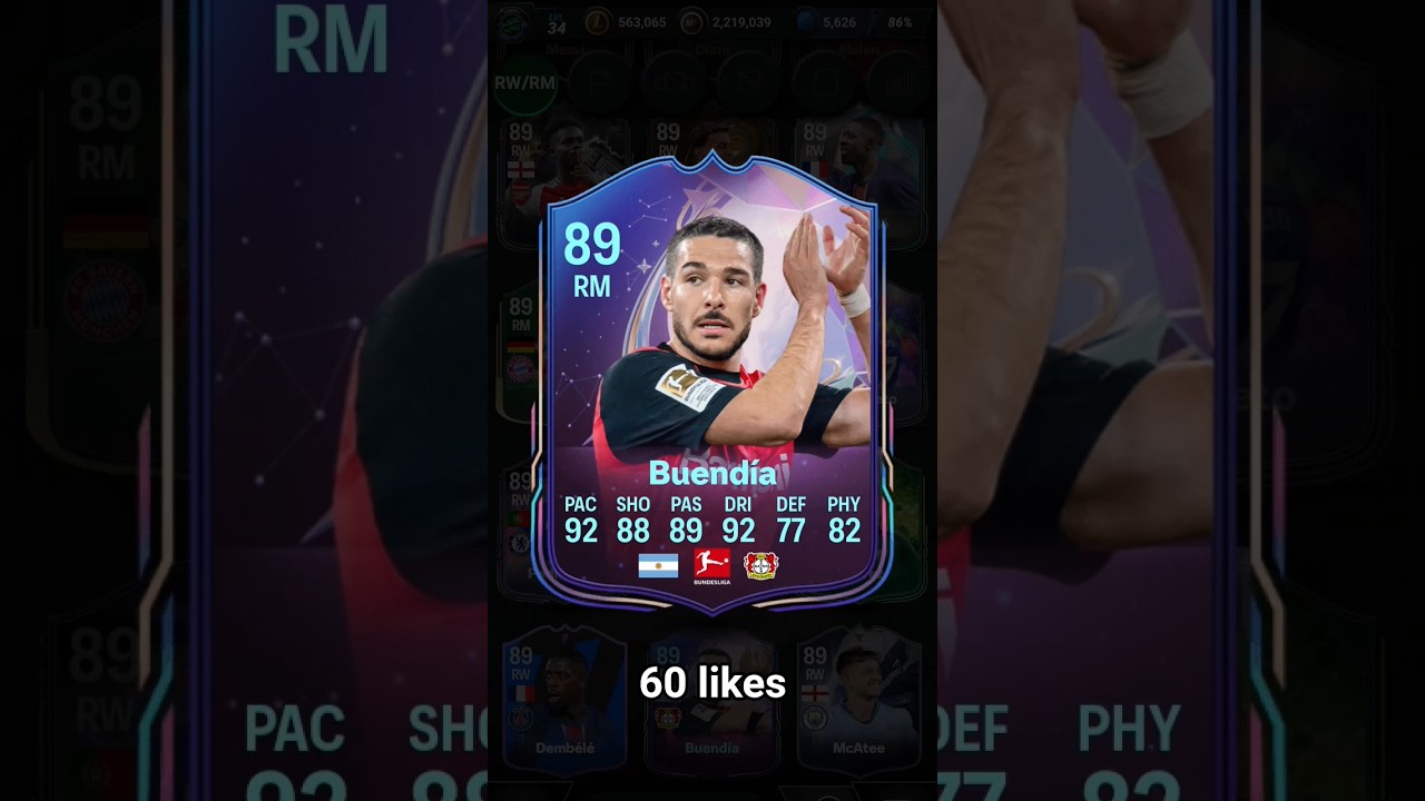 RW Gets Better With Likes #madfuthighlights #madfutvideos #madfutglitch #madfut #madfuthack