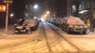 Have Yourself a Merry Little Christmas - NYC 2013, Bluegrass