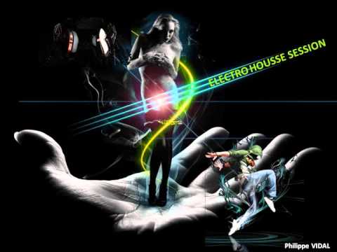 NEW ELECTRO HOUSE CLUB 2014 VOL.3