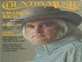 Charlie Rich - My Elusive Dreams