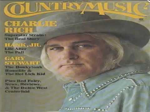 My Elusive Dreams - Charlie Rich