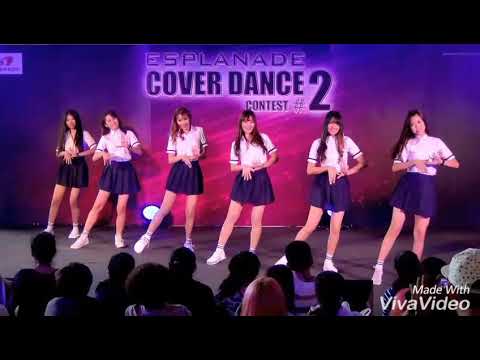 여자친구(GFRIEND) - 3Years with Be-Bright cover G-Friend Team