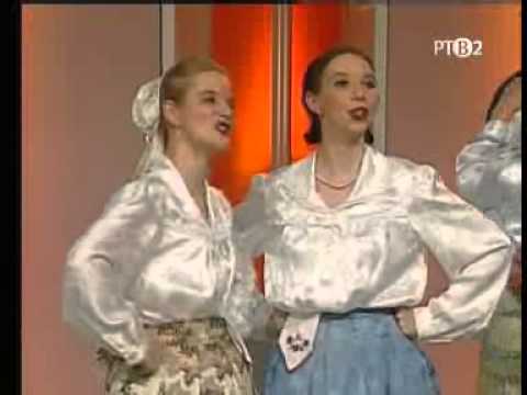 MI DZIVČATA - Helena i Ana BUČKO