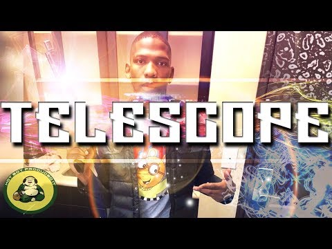 Blocboy JB Type Beat 2018 "Telescope" (Prod. By Hotboy Scotty)