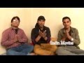 Interviewed By MS Nizami Brothers Sai Kali Ram Ji At Ullas Nagar Mumbai Sai Vasan Shah Darbar 2016