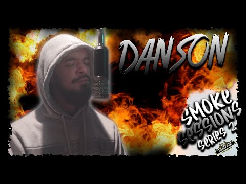 DANSON - SMOKE SESSIONS | CONNECT FOUR ENTERTAINMENT (S2)