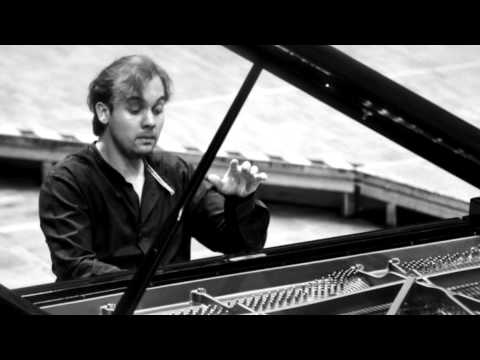 Bozhanov-Chopin Piano Concerto No.１2nd mov.