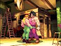Street Fighter III 3rd Strike Alex Vs Hugo Special Intro