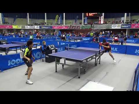 Alexander Sønderby Hansen - HGI Bordtennis