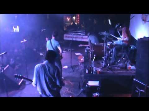 Black Lips - Live at The Orpheum - Ybor City, FL 03.23.12