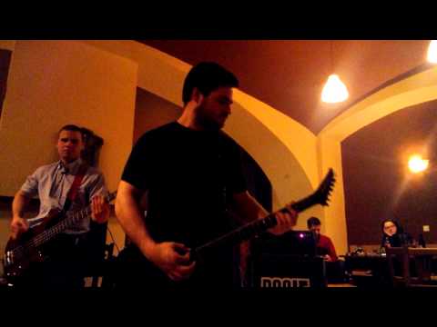 Wajgl - WAJGL záznam ze zkošky