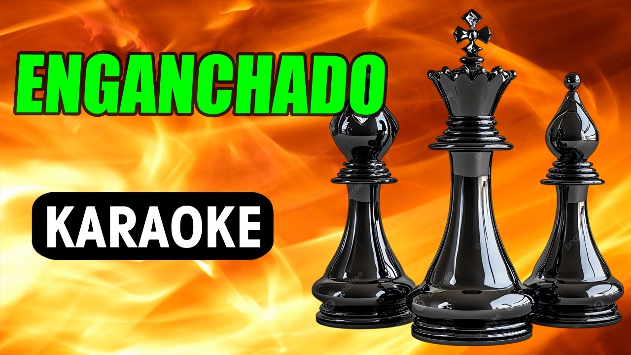 ENGANCHADOS