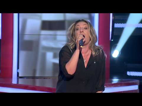Fehér Adrienn - Good Luck - www.thevoice.hu